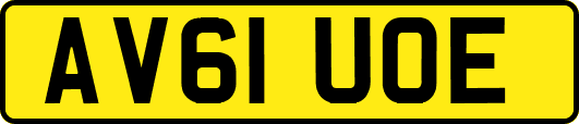 AV61UOE