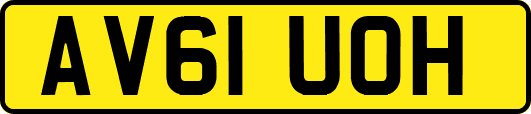 AV61UOH