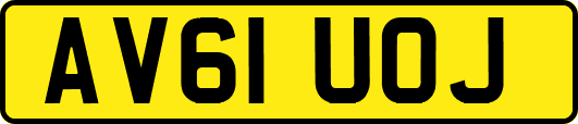 AV61UOJ