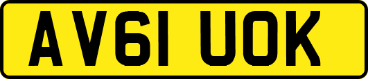 AV61UOK