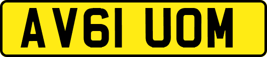AV61UOM