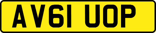 AV61UOP