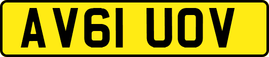 AV61UOV