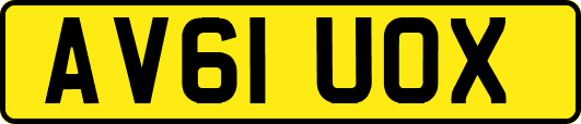 AV61UOX