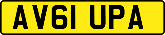 AV61UPA
