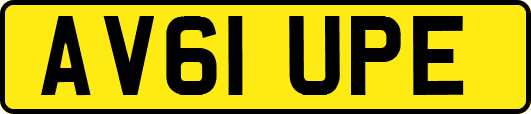 AV61UPE