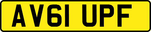 AV61UPF