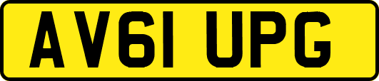AV61UPG