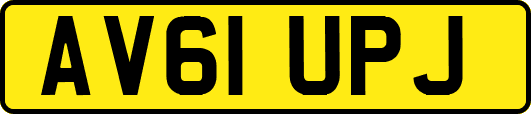 AV61UPJ