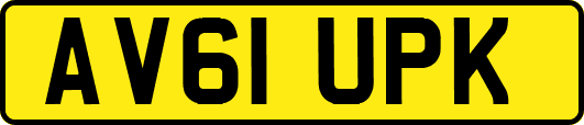 AV61UPK