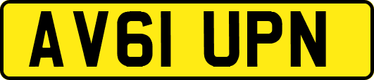 AV61UPN