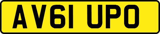 AV61UPO