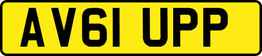 AV61UPP