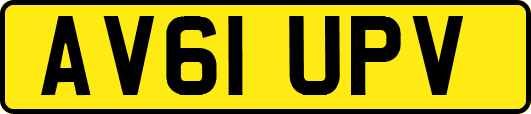 AV61UPV