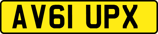 AV61UPX