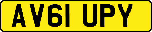 AV61UPY