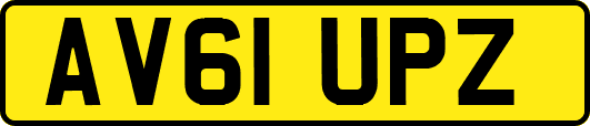 AV61UPZ