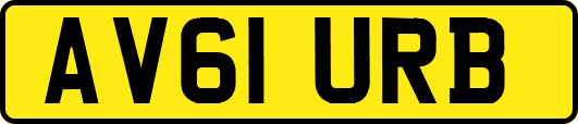 AV61URB