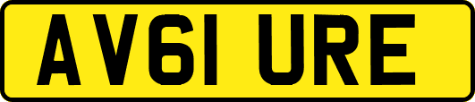 AV61URE