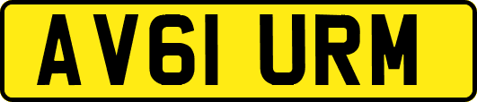 AV61URM