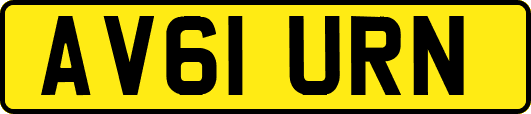 AV61URN