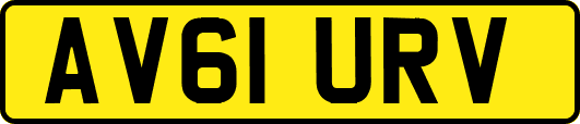 AV61URV