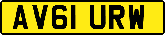 AV61URW