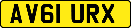 AV61URX