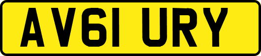 AV61URY