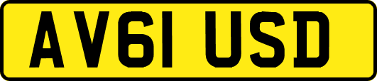 AV61USD