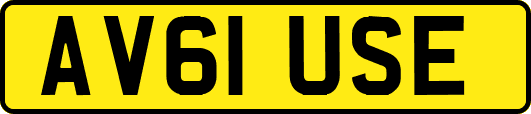 AV61USE