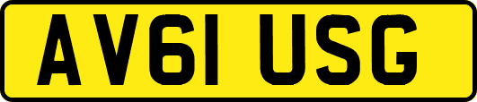 AV61USG
