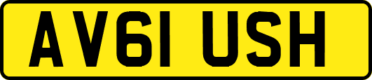 AV61USH