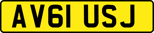 AV61USJ