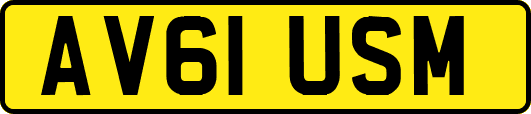 AV61USM