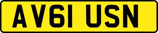 AV61USN