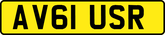 AV61USR