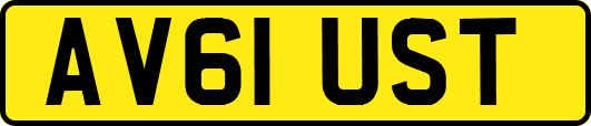 AV61UST