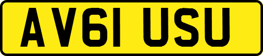 AV61USU