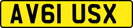 AV61USX