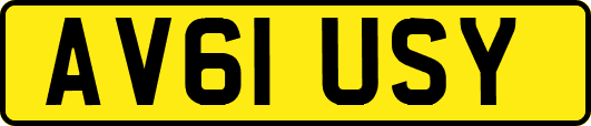 AV61USY