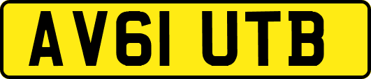 AV61UTB