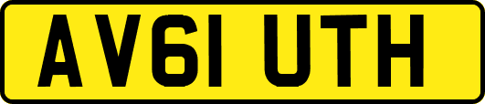 AV61UTH