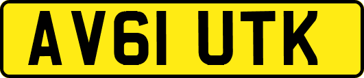 AV61UTK