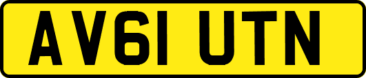 AV61UTN