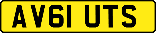 AV61UTS