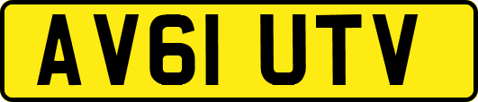 AV61UTV