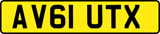 AV61UTX