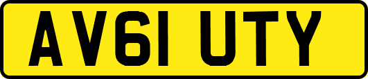 AV61UTY