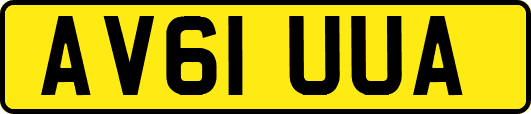 AV61UUA